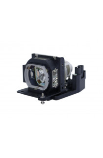 MITSUBISHI VLT-SL6LP ECL-4888-CM CARTUCCIA LAMPADA COMPATIBILE CON SUPPORTO