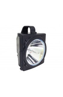 MITSUBISHI S-PH50LA ECL-4891-OM CARTUCCIA LAMPADA ORIGINALE CON SUPPORTO