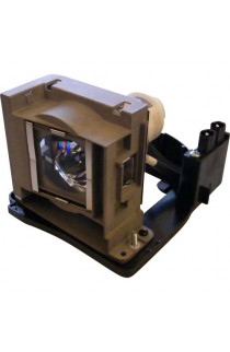 MITSUBISHI VLT-XD2000LP ECL-4893-OM CARTUCCIA LAMPADA ORIGINALE CON SUPPORTO
