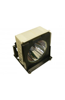 MITSUBISHI 915P020010, 915P020010-A ECL-4895-PG CARTUCCIA LAMPADA COMPATIBILE CON BULBO ORIGINALE CON SUPPORTO