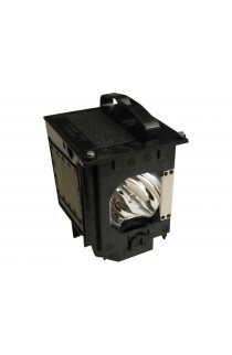 MITSUBISHI 915P049010, 915P049A10 ECL-4896-CM CARTUCCIA LAMPADA COMPATIBILE CON SUPPORTO