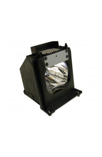 MITSUBISHI 915P061010 ECL-4897-PG CARTUCCIA LAMPADA COMPATIBILE CON BULBO ORIGINALE CON SUPPORTO