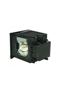 MITSUBISHI 915P049020 ECL-4898-CM CARTUCCIA LAMPADA COMPATIBILE CON SUPPORTO
