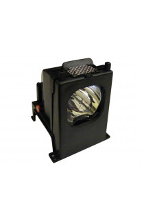 MITSUBISHI 915P027010, 915P027A10 ECL-4900-PG CARTUCCIA LAMPADA COMPATIBILE CON BULBO ORIGINALE CON SUPPORTO