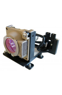 MITSUBISHI VLT-XD300LP ECL-4904-OM CARTUCCIA LAMPADA ORIGINALE CON SUPPORTO