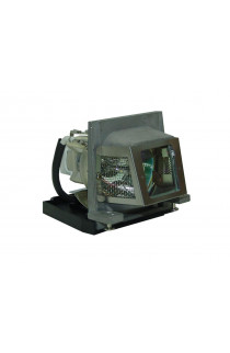 MITSUBISHI VLT-XD470LP ECL-4906-OM CARTUCCIA LAMPADA ORIGINALE CON SUPPORTO