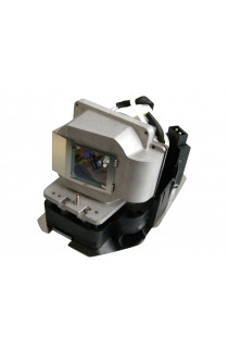 MITSUBISHI VLT-XD500LP ECL-4907-PG CARTUCCIA LAMPADA COMPATIBILE CON BULBO ORIGINALE CON SUPPORTO