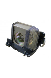 MITSUBISHI VLT-XD50LP ECL-4908-CM CARTUCCIA LAMPADA COMPATIBILE CON SUPPORTO