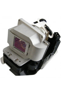 MITSUBISHI VLT-XD520LP ECL-4909-CM CARTUCCIA LAMPADA COMPATIBILE CON SUPPORTO