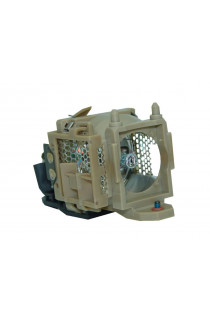 MITSUBISHI VLT-XD90LP ECL-4911-PG CARTUCCIA LAMPADA COMPATIBILE CON BULBO ORIGINALE CON SUPPORTO