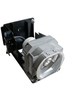 MITSUBISHI VLT-XL550LP ECL-4912-PG CARTUCCIA LAMPADA COMPATIBILE CON BULBO ORIGINALE CON SUPPORTO