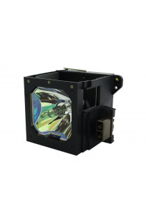 NEC GT50LP, 50020067 ECL-4916-PG CARTUCCIA LAMPADA COMPATIBILE CON BULBO ORIGINALE CON SUPPORTO
