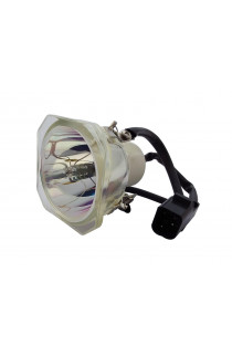 NEC LT60LP, LT60LPK, 50023919 ECL-4920-CB LAMPADA COMPATIBILE SENZA SUPPORTO (SOLO BULBO)