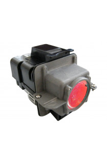NEC LH01LP, 50027115 ECL-4921-PG CARTUCCIA LAMPADA COMPATIBILE CON BULBO ORIGINALE CON SUPPORTO