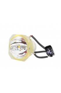 NEC LT70LP, 50024095 ECL-4926-BO/U LAMPADA USHIO SENZA SUPPORTO (SOLO BULBO)