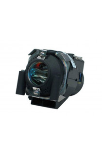 NEC LT70LP, 50024095 ECL-4926-PG CARTUCCIA LAMPADA COMPATIBILE CON BULBO ORIGINALE CON SUPPORTO