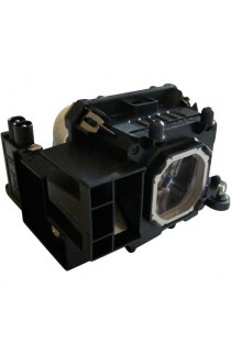 NEC NP15LP, 60003121 ECL-4933-PG CARTUCCIA LAMPADA COMPATIBILE CON BULBO ORIGINALE CON SUPPORTO