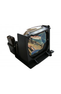 NEC MT50LP, 50020066 ECL-4940-PG CARTUCCIA LAMPADA COMPATIBILE CON BULBO ORIGINALE CON SUPPORTO