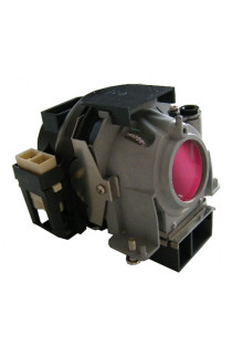 NEC NP02LP, 50031755 ECL-4946-PG CARTUCCIA LAMPADA COMPATIBILE CON BULBO ORIGINALE CON SUPPORTO