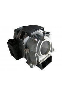 NEC NP09LP, 60002444 ECL-4948-PG CARTUCCIA LAMPADA COMPATIBILE CON BULBO ORIGINALE CON SUPPORTO