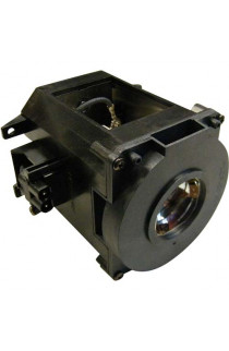 NEC NP21LP, 60003224 ECL-4957-PG CARTUCCIA LAMPADA COMPATIBILE CON BULBO ORIGINALE CON SUPPORTO