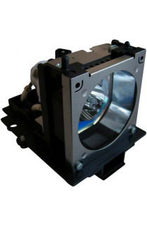 NEC VT45LPK, VT45LP, 50022215 ECL-4958-PG CARTUCCIA LAMPADA COMPATIBILE CON BULBO ORIGINALE CON SUPPORTO