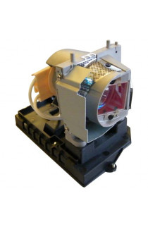 NEC NP19LP, 60003129 ECL-4959-PG CARTUCCIA LAMPADA COMPATIBILE CON BULBO ORIGINALE CON SUPPORTO