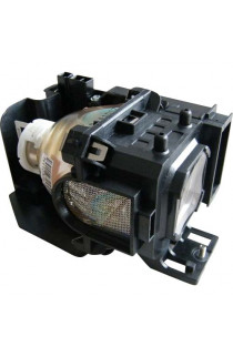 NEC VT80LP, 50029923 ECL-4963-PG CARTUCCIA LAMPADA COMPATIBILE CON BULBO ORIGINALE CON SUPPORTO
