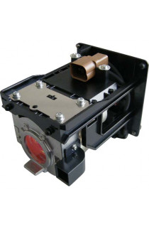 NEC WT61LP, WT61LPE, 50028201, 50030764 ECL-4967-OM CARTUCCIA LAMPADA ORIGINALE CON SUPPORTO