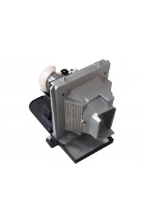 OPTOMA SP.88N01GC01 BL-FS180B ECL-4979-OM CARTUCCIA LAMPADA ORIGINALE CON SUPPORTO