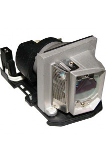 OPTOMA SP.8EH01GC01 BL-FU185A ECL-4980-PG CARTUCCIA LAMPADA COMPATIBILE CON BULBO ORIGINALE CON SUPPORTO