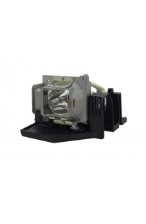 OPTOMA DE.3797610800, BL-FP200D ECL-4982-OM CARTUCCIA LAMPADA ORIGINALE CON SUPPORTO
