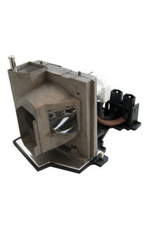 OPTOMA SP.85R01G001, SP.85R01GC01, BL-FP230C ECL-4984-PG CARTUCCIA LAMPADA COMPATIBILE CON BULBO ORIGINALE CON SUPPORTO