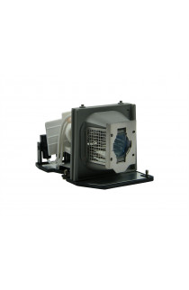 OPTOMA SP.83R01G001, BL-FP230A ECL-4995-OM CARTUCCIA LAMPADA ORIGINALE CON SUPPORTO