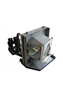 OPTOMA SP.86S01GC01, BL-FS220A ECL-4997-OM CARTUCCIA LAMPADA ORIGINALE CON SUPPORTO