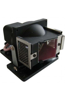 OPTOMA DE.5811100908 DE.5811100905 BL-FS220B ECL-5002-OM CARTUCCIA LAMPADA ORIGINALE CON SUPPORTO
