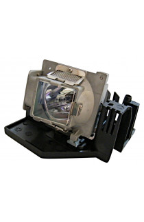 OPTOMA DE.5811100173 BL-FP280A BL-FU280A ECL-5008-PG CARTUCCIA LAMPADA COMPATIBILE CON BULBO ORIGINALE CON SUPPORTO