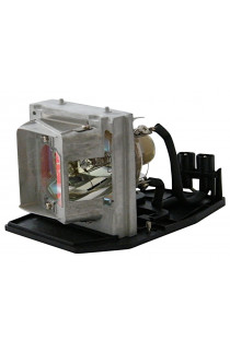 OPTOMA SP.88B01GC01 BL-FP330A ECL-5010-PG CARTUCCIA LAMPADA COMPATIBILE CON BULBO ORIGINALE CON SUPPORTO