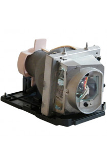 OPTOMA SP.8BY01GC01 BL-FU280B ECL-5016-CM CARTUCCIA LAMPADA COMPATIBILE CON SUPPORTO