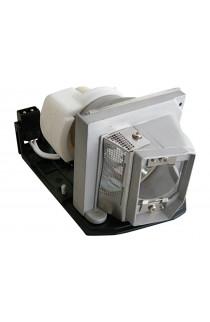 OPTOMA SP.8EF01GC01 BL-FP180E ECL-5018-OM CARTUCCIA LAMPADA ORIGINALE CON SUPPORTO