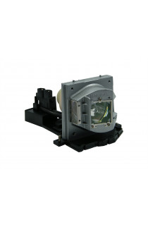 OPTOMA SP.87M01GC01 BL-FU220C ECL-5028-PG CARTUCCIA LAMPADA COMPATIBILE CON BULBO ORIGINALE CON SUPPORTO