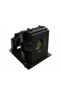 OPTOMA SP.L1301.001 SP.L3703.001 BL-FU250E BL-FU250F ECL-5030-PG CARTUCCIA LAMPADA COMPATIBILE CON BULBO ORIGINALE CON SUPPORTO