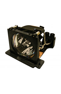 OPTOMA SP.80A01.001, BL-FP180A ECL-5031-PG CARTUCCIA LAMPADA COMPATIBILE CON BULBO ORIGINALE CON SUPPORTO