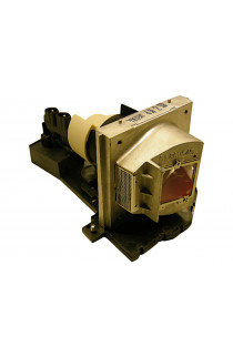 OPTOMA SP.8AE01GC01 BL-FP200E ECL-5035-OM CARTUCCIA LAMPADA ORIGINALE CON SUPPORTO