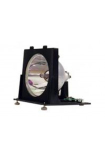 OPTOMA SP.L4501.001 BL-VU100A BL-VU120A ECL-5038-PG CARTUCCIA LAMPADA COMPATIBILE CON BULBO ORIGINALE CON SUPPORTO