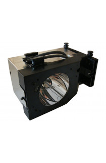 PANASONIC TY-LA2004, TY-LA2004J, TY-LA2004JS ECL-5043-OM CARTUCCIA LAMPADA ORIGINALE CON SUPPORTO