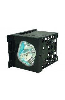 PANASONIC TY-LA1500 ECL-5044-PG CARTUCCIA LAMPADA COMPATIBILE CON BULBO ORIGINALE CON SUPPORTO