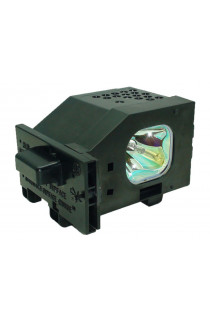 PANASONIC TY-LA1000 ECL-5045-CM CARTUCCIA LAMPADA COMPATIBILE CON SUPPORTO