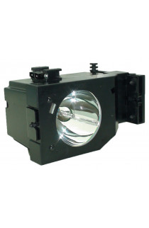 PANASONIC TY-LA2005 ECL-5046-CM CARTUCCIA LAMPADA COMPATIBILE CON SUPPORTO