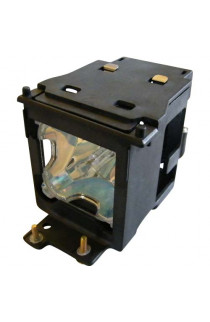 PANASONIC ET-LAE100 ECL-5047-PG CARTUCCIA LAMPADA COMPATIBILE CON BULBO ORIGINALE CON SUPPORTO